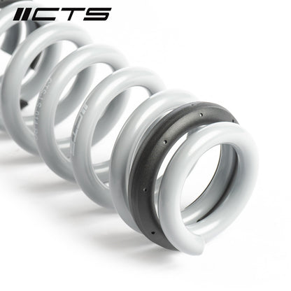 CTS Turbo G80 M3/M3 Competition Lowering Springs