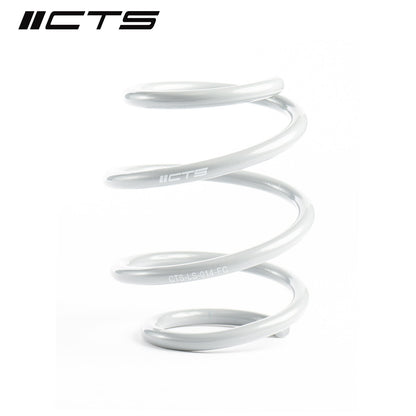 CTS Turbo G80 M3/M3 Competition Lowering Springs
