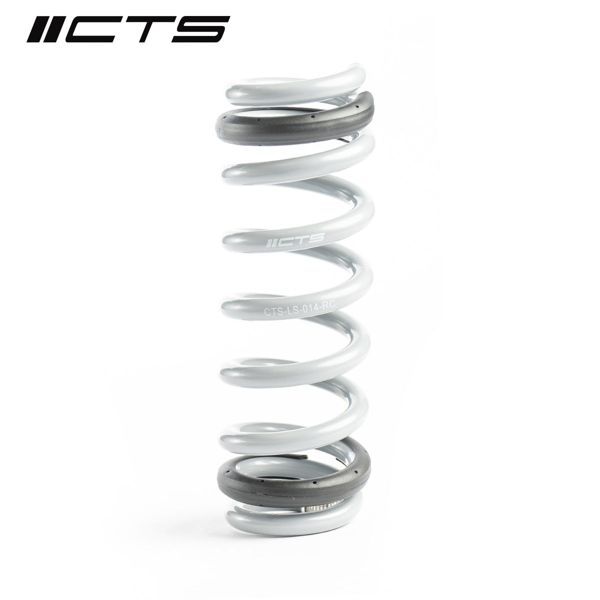 CTS Turbo G80 M3/M3 Competition Lowering Springs