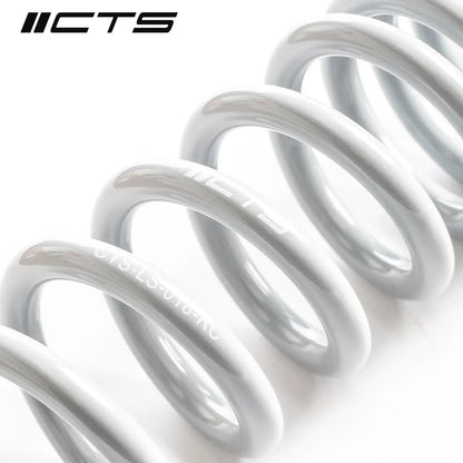 CTS Turbo Lowering Spring BMW G20 330/M340, G22/G23 430/M440, G42 M240i xDrive