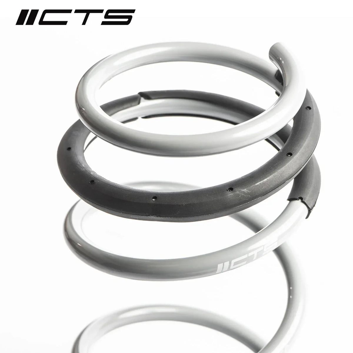 CTS Turbo Lowering Spring BMW G20 330/M340, G22/G23 430/M440, G42 M240i xDrive