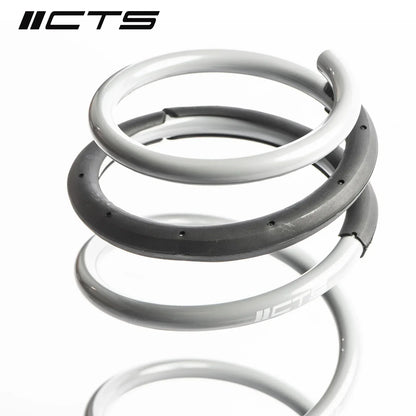 CTS Turbo Lowering Spring BMW G20 330/M340, G22/G23 430/M440, G42 M240i xDrive
