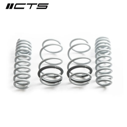 CTS Turbo Lowering Spring BMW G20 330/M340, G22/G23 430/M440, G42 M240i xDrive