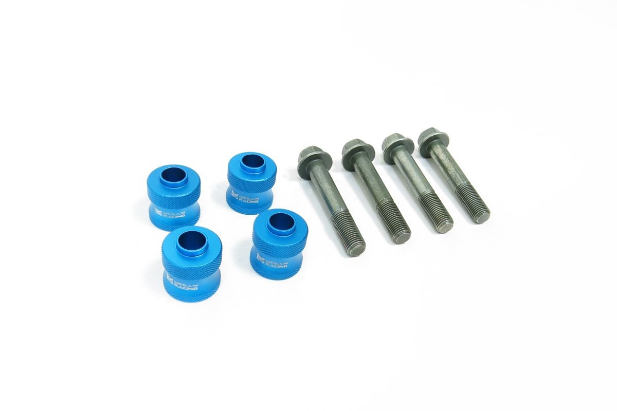 14+ Lexus GS Megan Racing Roll Center Adjusters