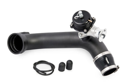 BMW 135i 335i 1M E82 E9X BOV Kit with Charge Pipe