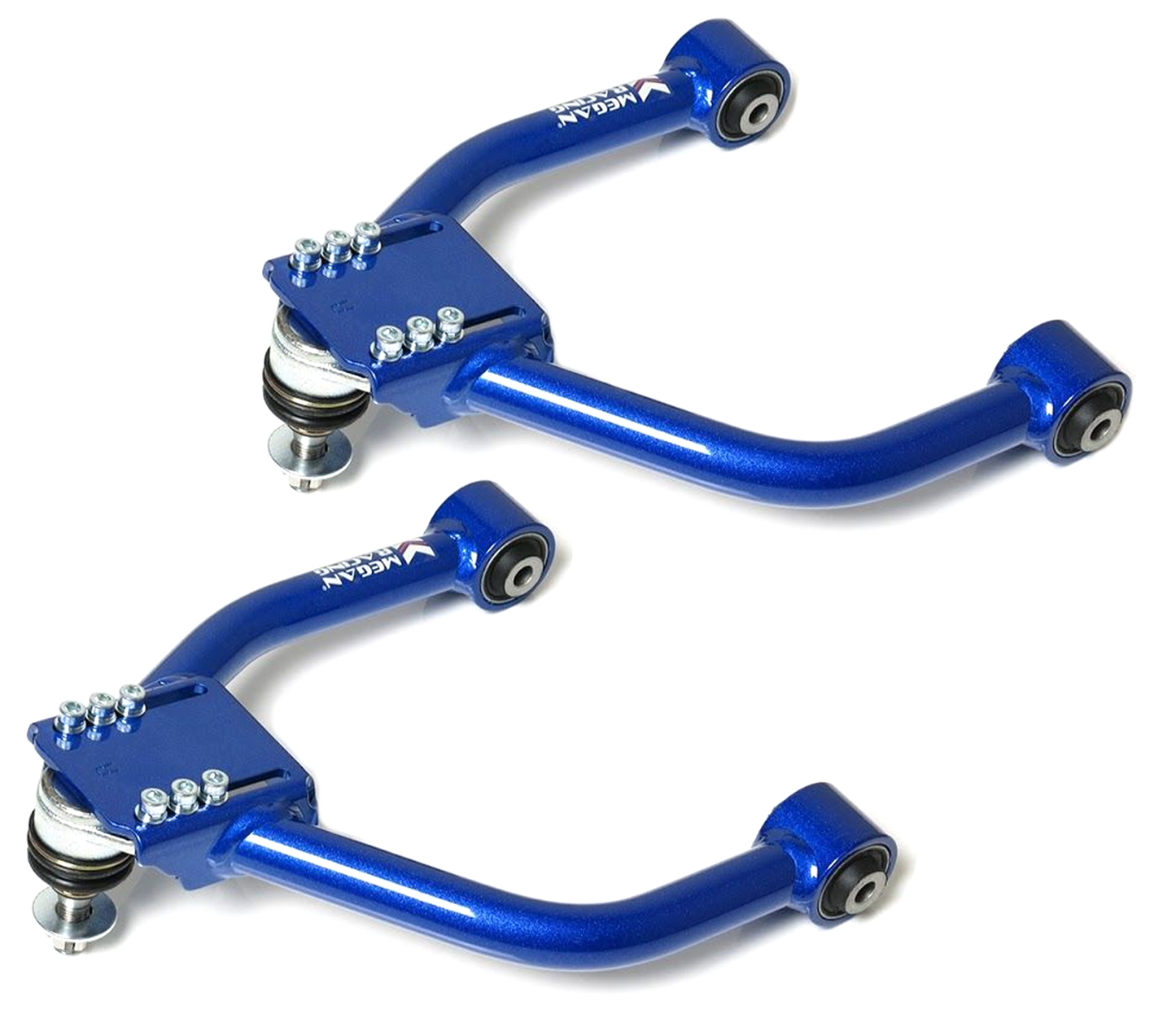 14-UP Lexus IS250/IS350/IS200T RWD Megan Racing Front Camber Arms