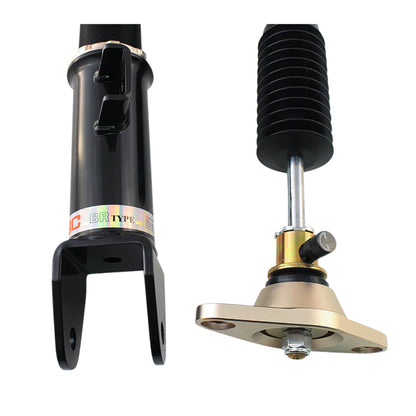 BC Racing 09-14 Hyundai Genesis Sedan (Exc. V8) Coilovers