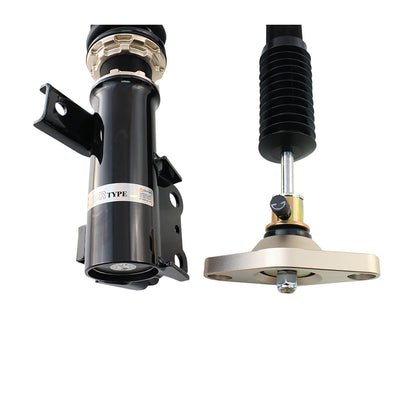 BC Racing 10-16 Hyundai Genesis Coupe Coilovers