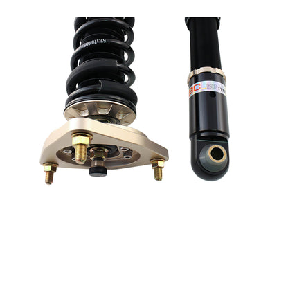 BC Racing 10-16 Hyundai Genesis Coupe Coilovers