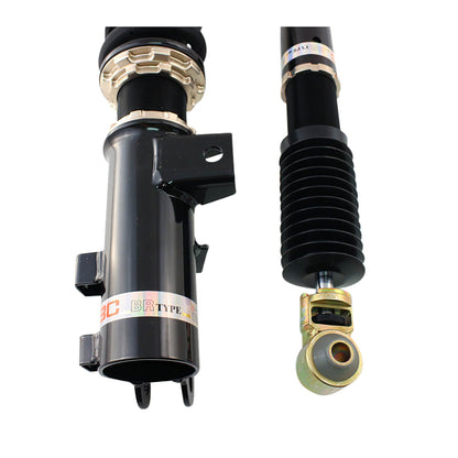 BC Racing 01-06 Toyota Fielder RWD Coilovers