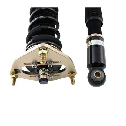 BC Racing 01-06 Toyota Fielder RWD Coilovers