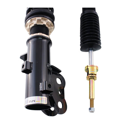 BC Racing 11-14 Hyundai Sonata Coilovers