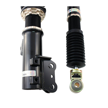 BC Racing 11-16 Hyundai Elantra Coilovers