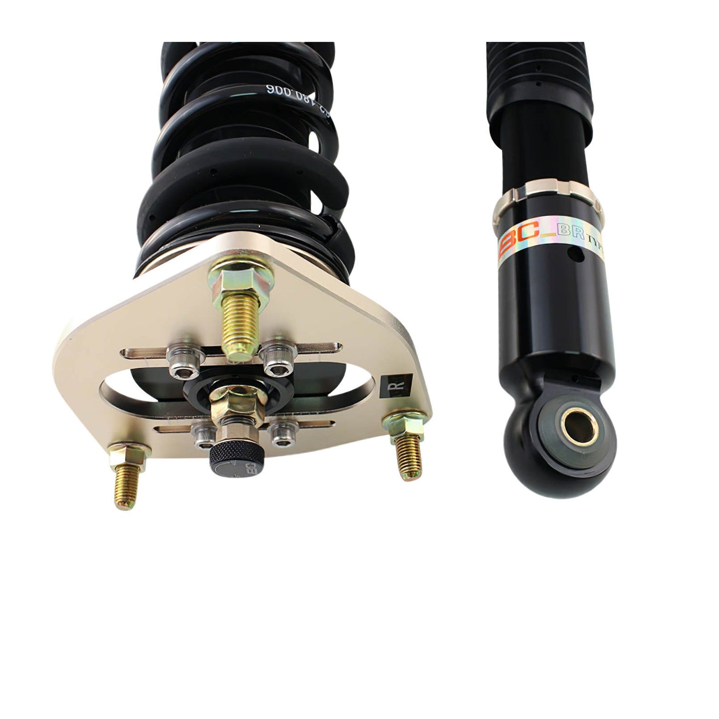 BC Racing 11-16 Hyundai Elantra Coilovers