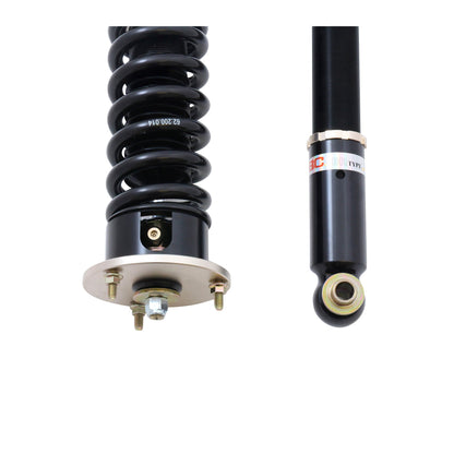 BC Racing 12-14 Hyundai Genesis R-Spec Sedan Coilovers