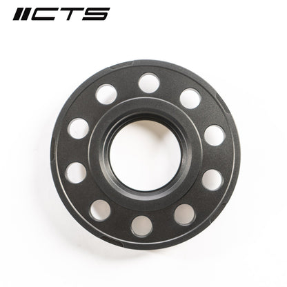 CTS TURBO HUBCENTRIC WHEEL SPACERS +12.5MM | 5×112 CB 66.6 Mercedes-Benz A-Class/C-Class/AMG