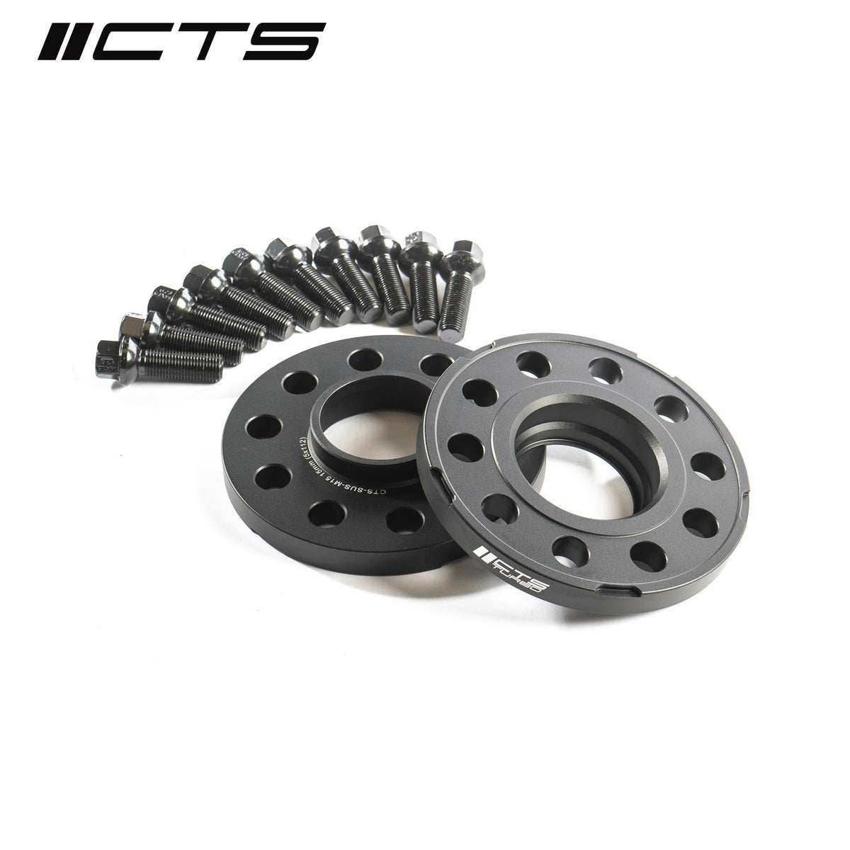 CTS TURBO Mercedes-Benz E-Class/AMG Flush Kit
