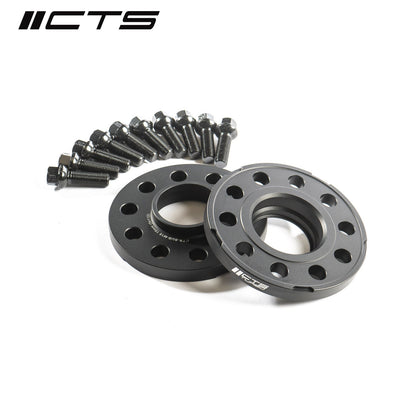 CTS TURBO Mercedes-Benz E-Class/AMG Flush Kit