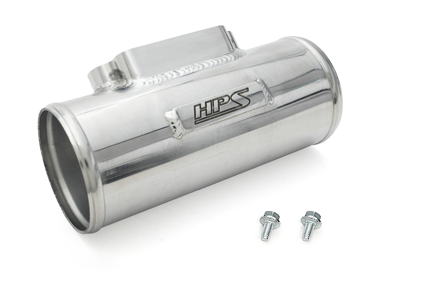 HPS 3" MAF Housing Air Intake Tube for Toyota Lexus 2JZ 1MZ 1UZ Engine, MAF-ADAP-16V2