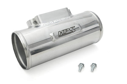 HPS 3" MAF Housing Air Intake Tube for Toyota Lexus 2JZ 1MZ 1UZ Engine, MAF-ADAP-16V2