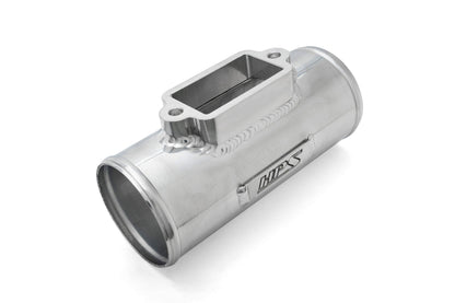 HPS 3" MAF Housing Air Intake Tube for Toyota Lexus 2JZ 1MZ 1UZ Engine, MAF-ADAP-16V2