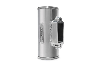 HPS 3" MAF Housing Air Intake Tube for Toyota Lexus 2JZ 1MZ 1UZ Engine, MAF-ADAP-16V2