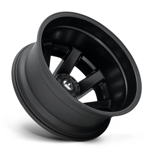 Fuel Offroad D436 MAVERICK Satin Black 20x8.25 -221 8x210mm 154.3mm