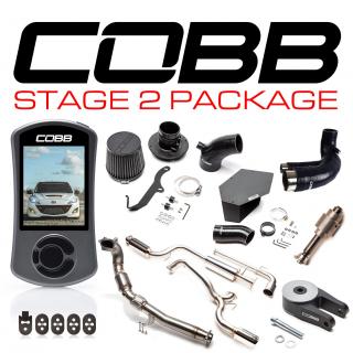 COBB MAZDASPEED3 STAGE 2 POWER PACKAGE GEN2 MAZDASPEED 2010-2013