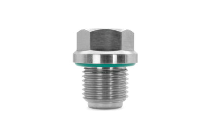 HPS Performance Stainless Steel Magnetic Transmission Oil Drain Plug Bolt for Polaris General Ranger RZR Turbo MDP-M18x150-C