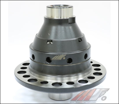 MF-TRS-05E92 Helical LSD E39/E60/E8X/E9X