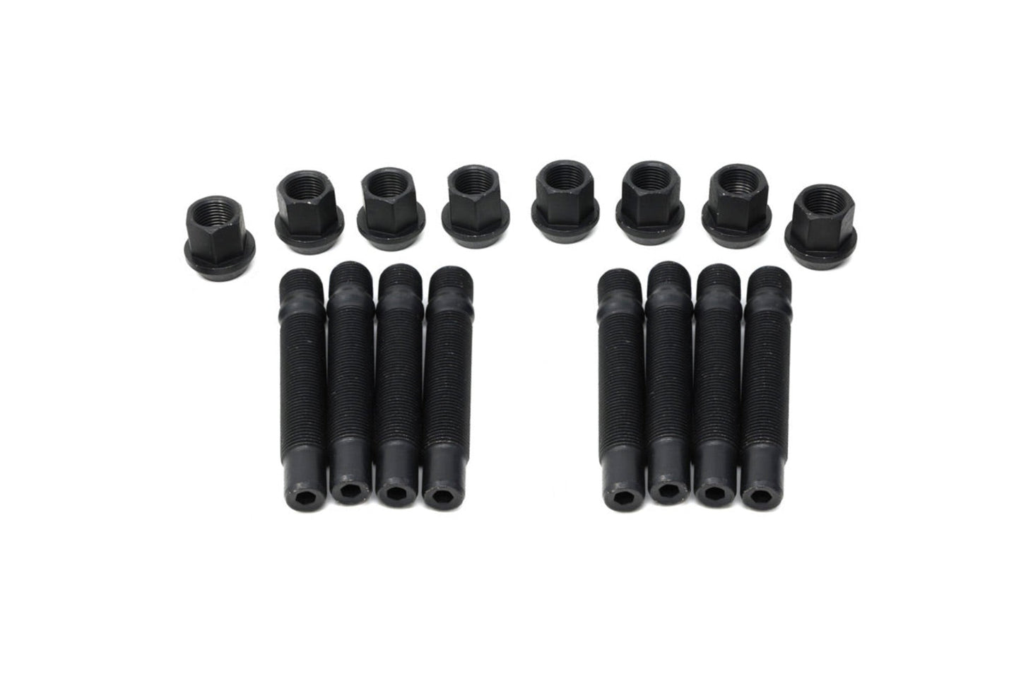 Racing Wheel Stud Conversion Kit for MINI