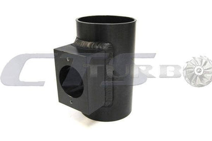 CTS Turbo 3" MAF Housing | MK3 | 2.0L