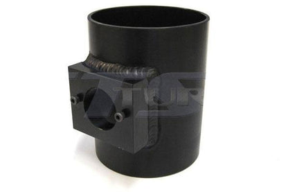 CTS Turbo 4" MAF Housing | MK4 | VR6