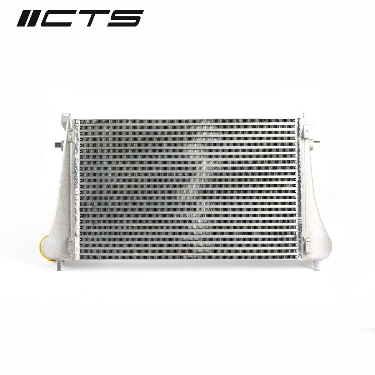 CTS Turbo Direct Fit Intercooler - VW / MQB / MK8 / GTI / R