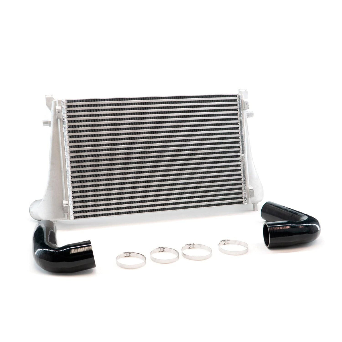 CTS Turbo Direct Fit Intercooler - VW / MQB / MK8 / GTI / R