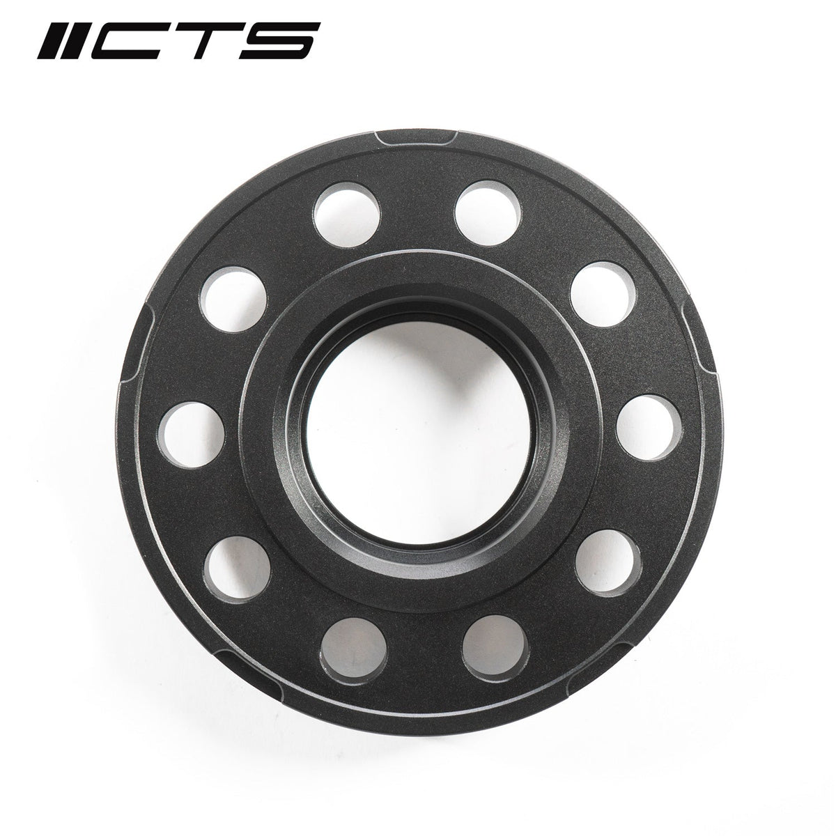 CTS TURBO HUBCENTRIC WHEEL SPACERS +15MM | 5×112 CB 66.6 Mercedes-Benz E-Class/AMG