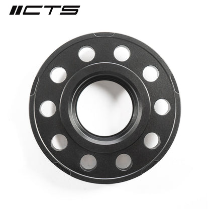 CTS TURBO HUBCENTRIC WHEEL SPACERS +15MM | 5×112 CB 66.6 Mercedes-Benz E-Class/AMG