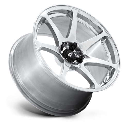 Motegi MR154 BATTLE Polished 18x9.5 +38 5x114.3mm 72.6mm