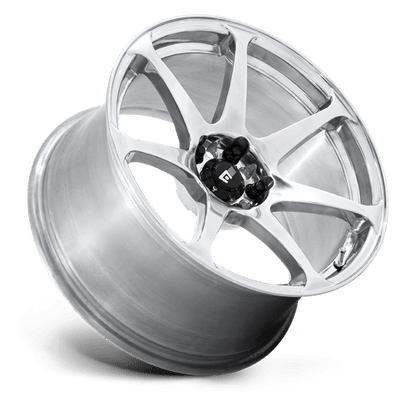 Motegi MR154 BATTLE Polished 18x9.5 +38 5x114.3mm 72.6mm