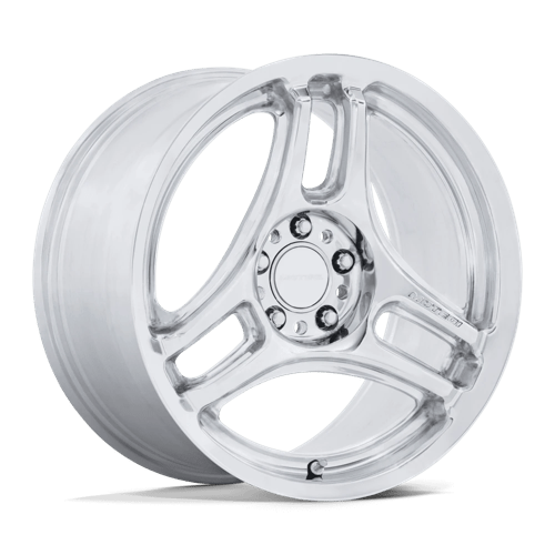 Motegi MR161 KOJIN Polished 18x8.5 +30 4x100|4x114.3mm 72.6mm