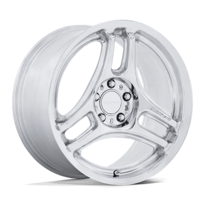 Motegi MR161 KOJIN Polished 18x9.5 +35 4x100|4x114.3mm 72.6mm