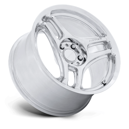 Motegi MR161 KOJIN Polished 18x9.5 +35 5x114.3mm 72.6mm