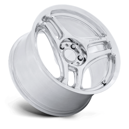 Motegi MR161 KOJIN Polished 18x9.5 +35 5x114.3mm 72.6mm