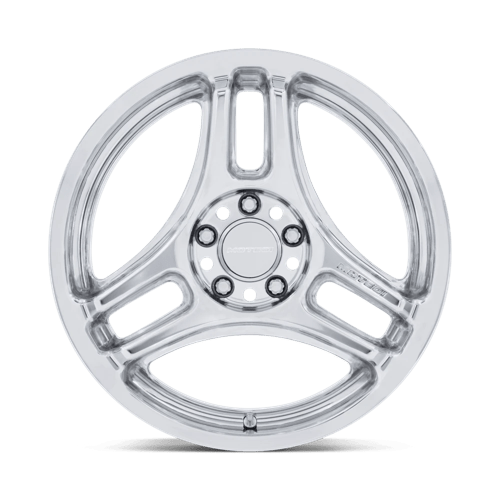 Motegi MR161 KOJIN Polished 18x8.5 +35 5x114.3mm 72.6mm