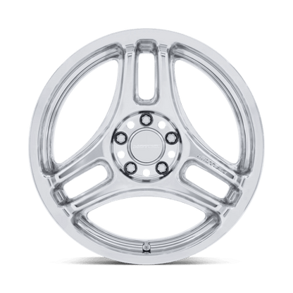 Motegi MR161 KOJIN Polished 18x10.5 0 5x114.3mm 72.6mm