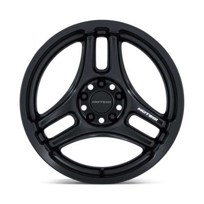 Motegi MR161 KOJIN Matte Black 18x9.5 +35 4x100|4x114.3mm 72.6mm