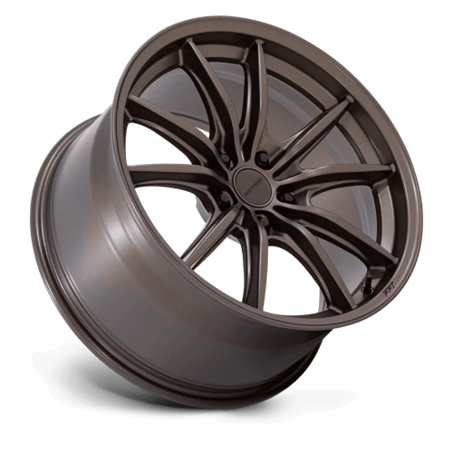 Motegi MR162 ZENTOKU Burnt Bronze 18x8.5 +35 5x100mm 56.2mm