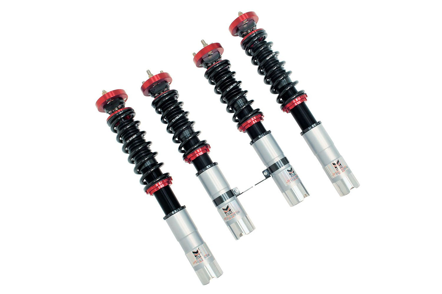 69-74 Nissan 240Z S30 , 74 260Z Megan Racing Coilovers - Street Series