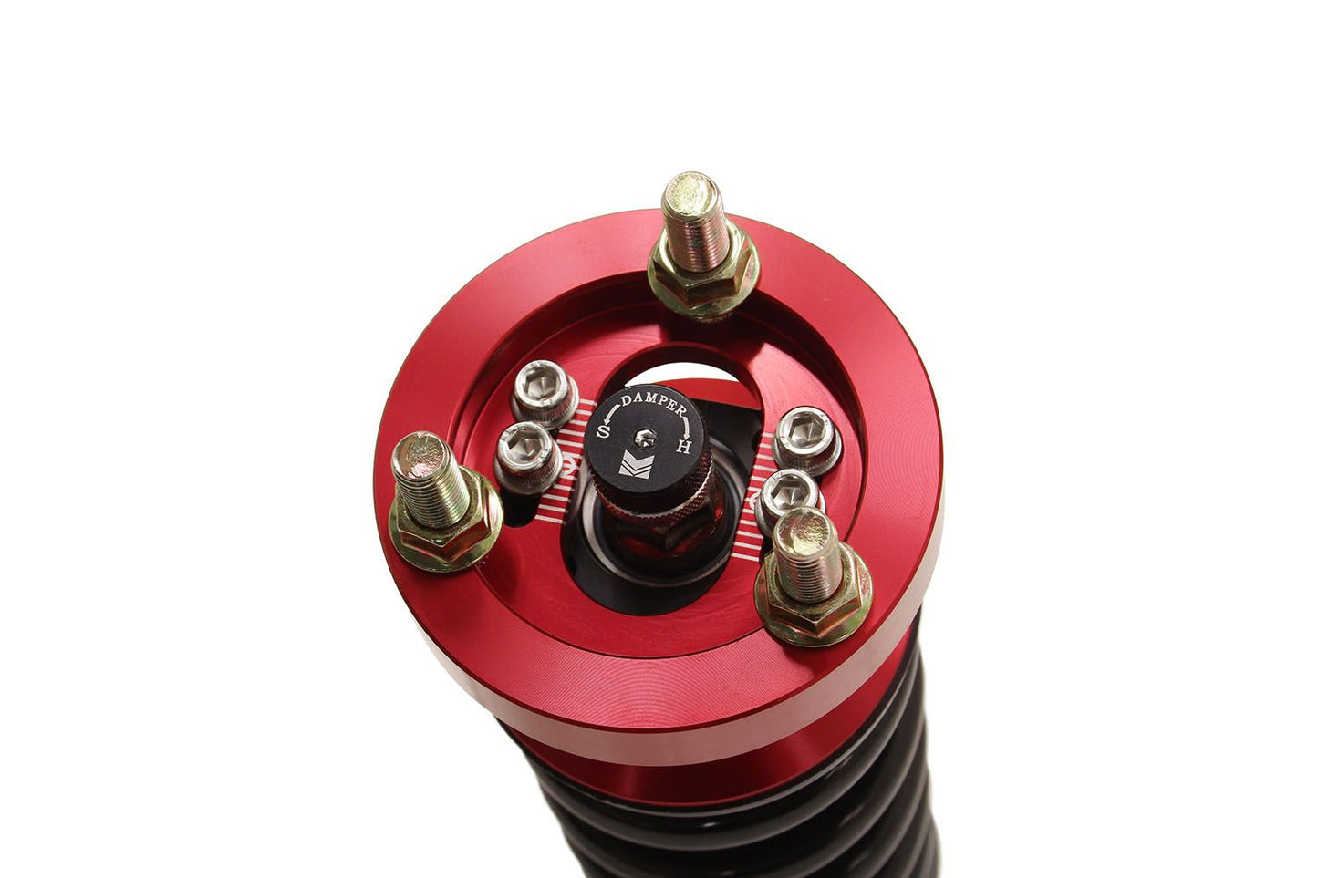 69-74 Nissan 240Z S30 , 74 260Z Megan Racing Coilovers - Street Series