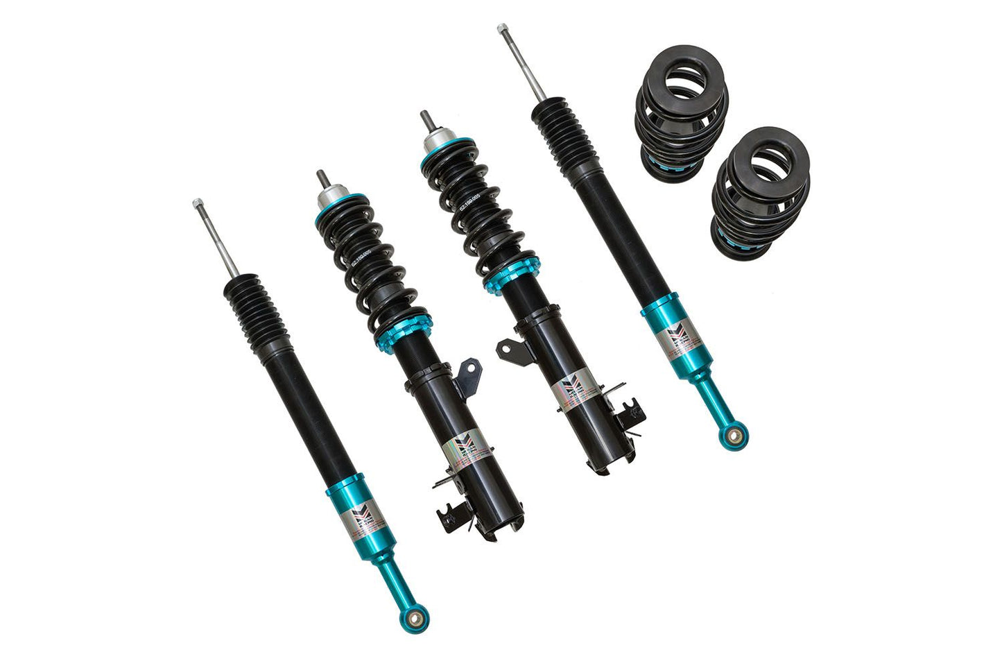 15+ Honda Fit Megan Racing Coilovers- EZ